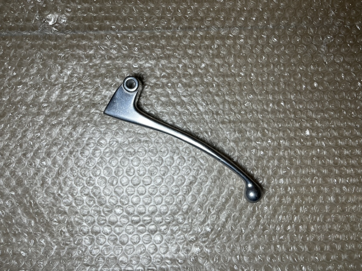 Z1000 後期 クラッチレバー ▼△▼ 未使用拍卖