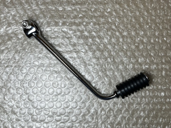 Z1 チェンジペダルセット 未使用 Z2 Z1000 Z900 Z750D MK2 Z1R拍卖