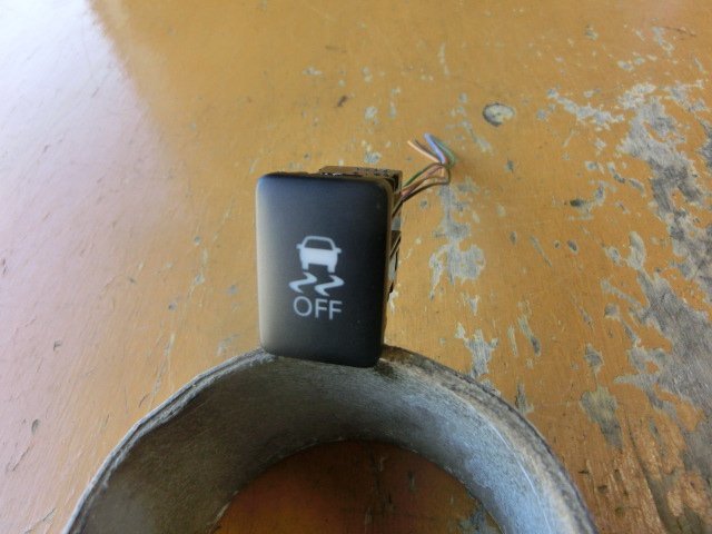 後期 デイズ OFF スイッチ 平成30年 DBA-B21W 横滑り防止 0.1万km J 即決あり EKワゴン拍卖