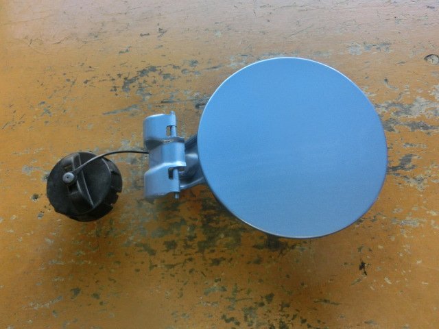 後期 デイズ 給油口 フタ D26 平成30年 DBA-B21W フューエルリッド 0.1万km J 即決あり EKワゴン拍卖