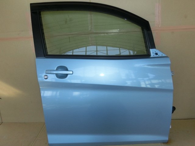 後期 デイズ 運転席 ドア D26 平成30年 DBA-B21W 右 フロント 良品 目立つキズ無 0.1万km J 即決あり EKワゴン mi拍卖