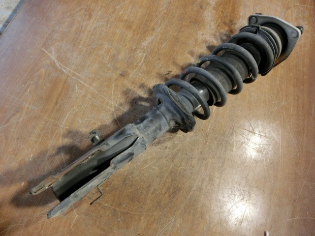 中期アトレー 右 ストラット 平成23年 ABA-S321G フロント カスタムターボRS 14.5万km 即決あり ii拍卖