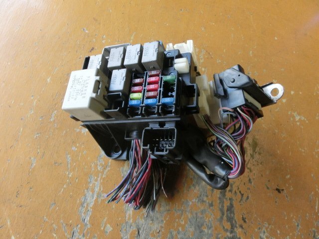 中期アトレー ヒューズ ボックス 平成23年 ABA-S321G カスタムターボRS 14.5万km 即決あり拍卖