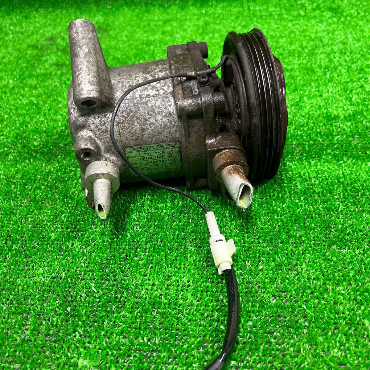 RC2 R2コンプレッサー 19-4拍卖