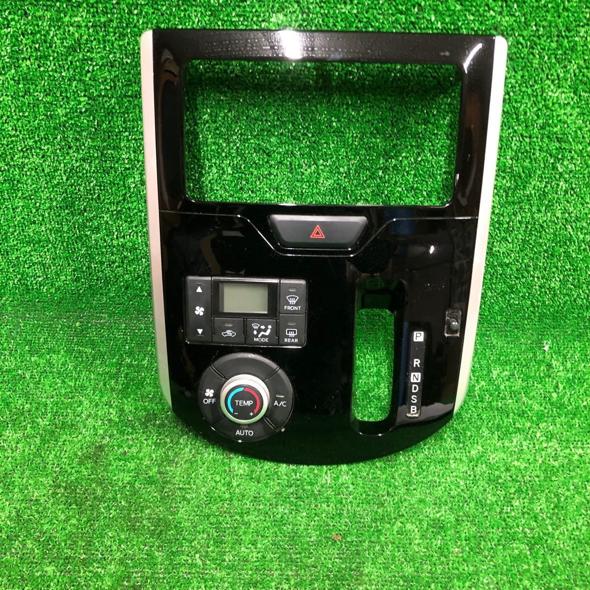 LA610F シフォン オーディオパネル 8-2拍卖