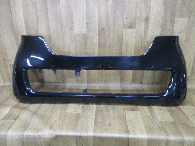 D5/ JF3/JF4 N-BOX NBOX純正フロントバンパー 71100-TTA-0000拍卖