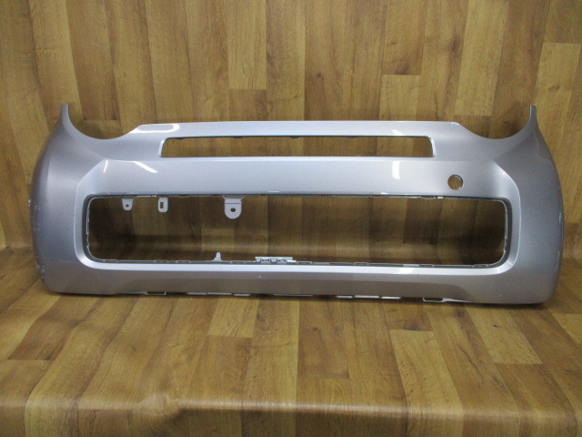 D5/ JH3/JH4 N-WGN/Nワゴン/エヌワゴン純正フロントバンパー 71101-TKR-0000拍卖