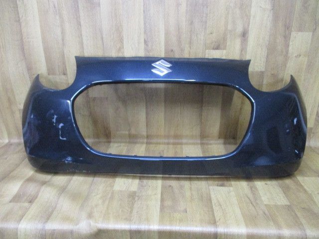 D5/ HA25S/HA35Sアルト純正フロントバンパー71711-64L0拍卖