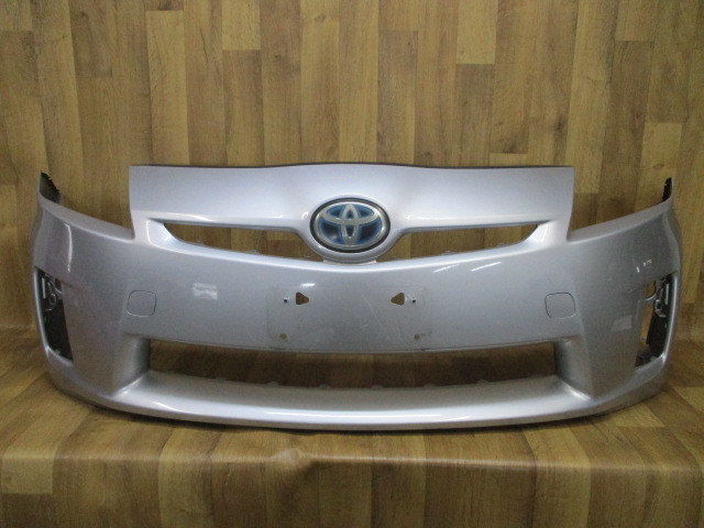 D5/ ZVW30プリウス純正フロントバンパー52119-47080拍卖