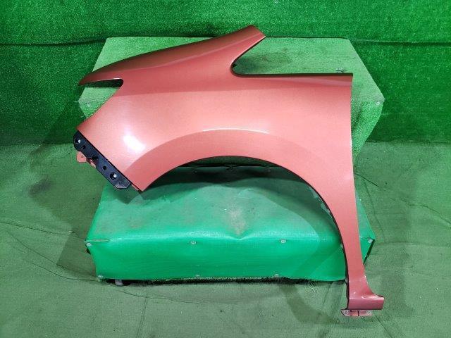 ランディ DBA-SNC26 左フロントフェンダー 2.0S 4WD MR20DD NAT拍卖