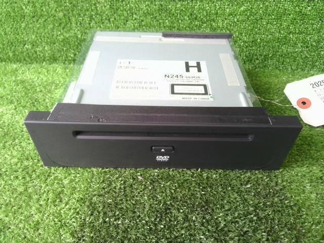 ロードスター DBA-NDERC オーディオ 46G N245-669G0 N245-66-9G0拍卖