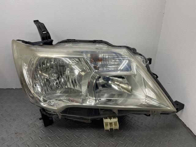 セレナ HFC26 右 ヘッドランプ ライト 26010-1VM0C拍卖