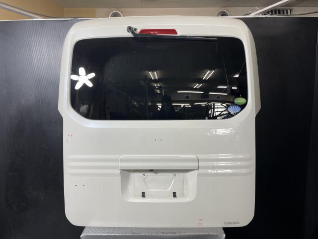 N-VAN JJ1 リア ゲート バック ドア パネル 68100-TXA-J21ZZ NH875P拍卖