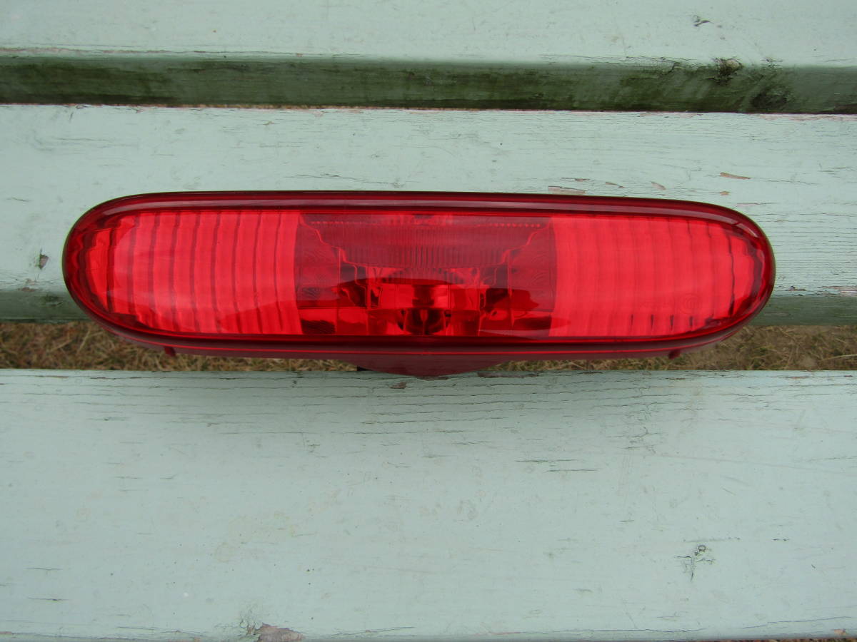 MINI R56 ストップランプ ブレーキランプ 6946904 ミニ ■■ 11121102拍卖