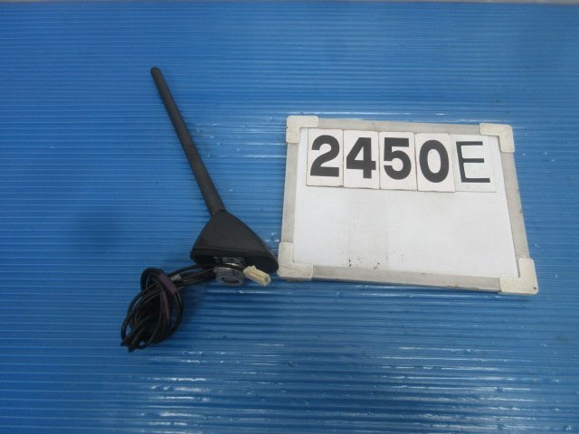 !2450E Vitz ヴィッツ SCP90 純正 ラジオアンテナ XS拍卖