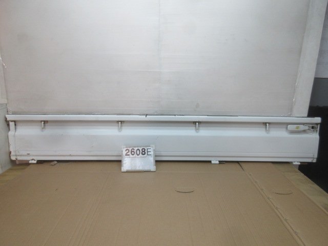 #2608E ハイゼット トラック S200P S210P 純正 リア 右 運転席側 アオリ あおり サイドパネル Xサイズ拍卖