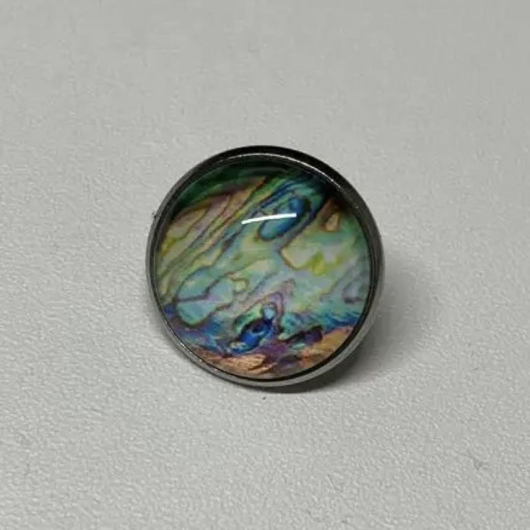 ラペルピン ピンバッジ【pin257】ピンズ インターステラーbyエコキジ拍卖