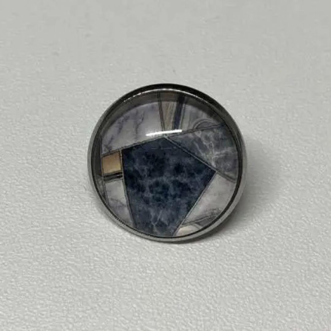 ラペルピン ピンバッジ【pin344】ピンズ インターステラーbyエコキジ拍卖