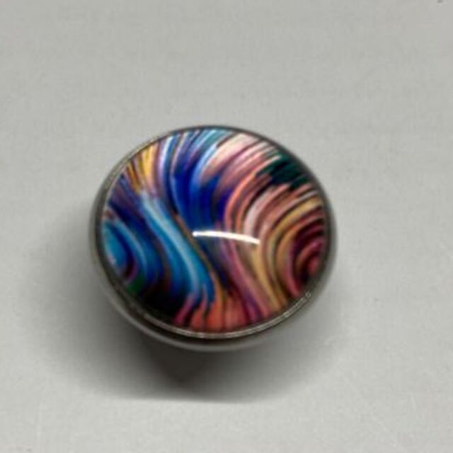 ラペルピン ピンバッジ【pin237】ピンズ インターステラーbyエコキジ拍卖