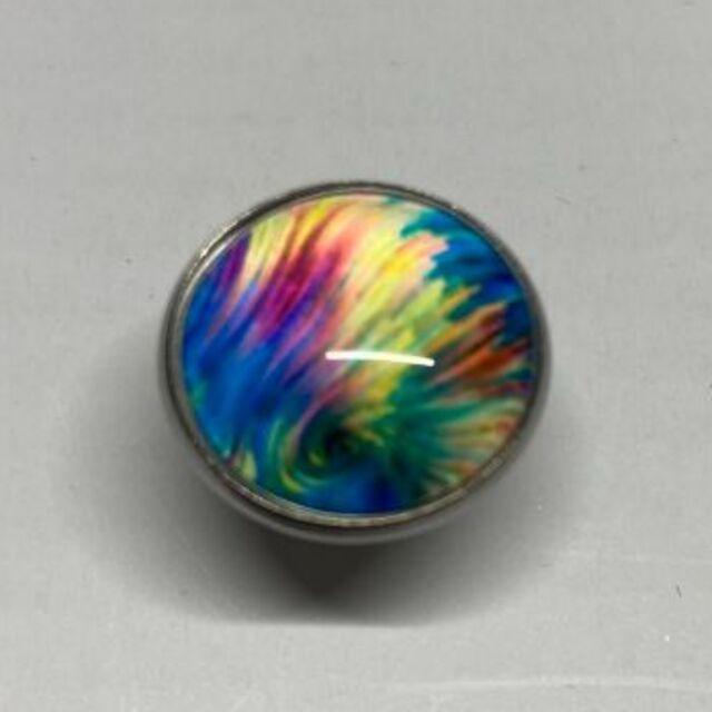 ラペルピン ピンバッジ【pin239】ピンズ インターステラーbyエコキジ拍卖