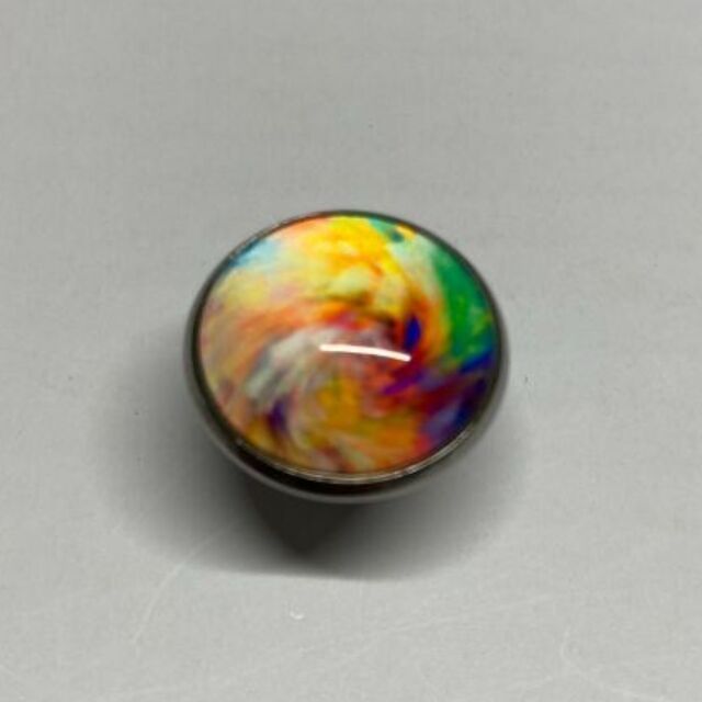 ラペルピン ピンバッジ【pin246】ピンズ インターステラーbyエコキジ拍卖