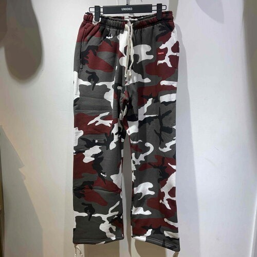 Supreme 23aw Small Box Drawcord Sweatpant Sサイズ シュプリーム スモールボックスロゴ ドローコード スウェットパンツ拍卖