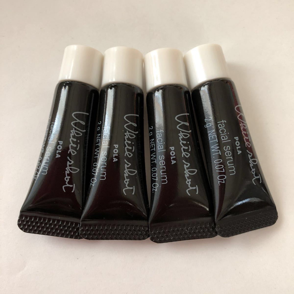 《送料無料》POLA ホワイトショット SX N(美容液)2g×4個 新品 サンプル ポーラ拍卖