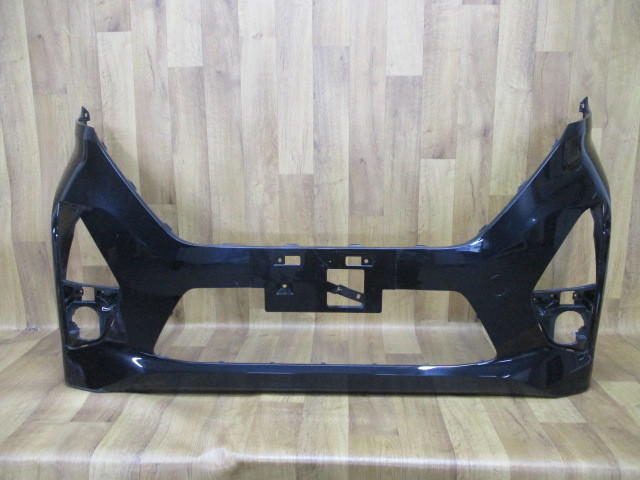 D5/ B44A/B45A/B47A/B48Aルークス ハイウェイスター純正フロントバンパー62022 7NG-0 拍卖