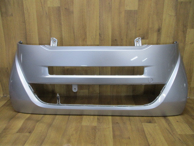 D5/ JF1/JF2 NBOX/N-BOXエヌボックス純正フロントバンパー71100-TY0-0000拍卖