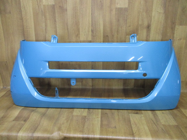 D5/ JF1/JF2 NBOX/N-BOXエヌボックス純正フロントバンパー71100-TY0-0000 拍卖