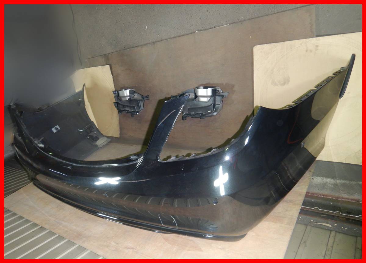 (D543) メルセデスベンツ W222 AMG 純正リアバンパー A2228851525拍卖