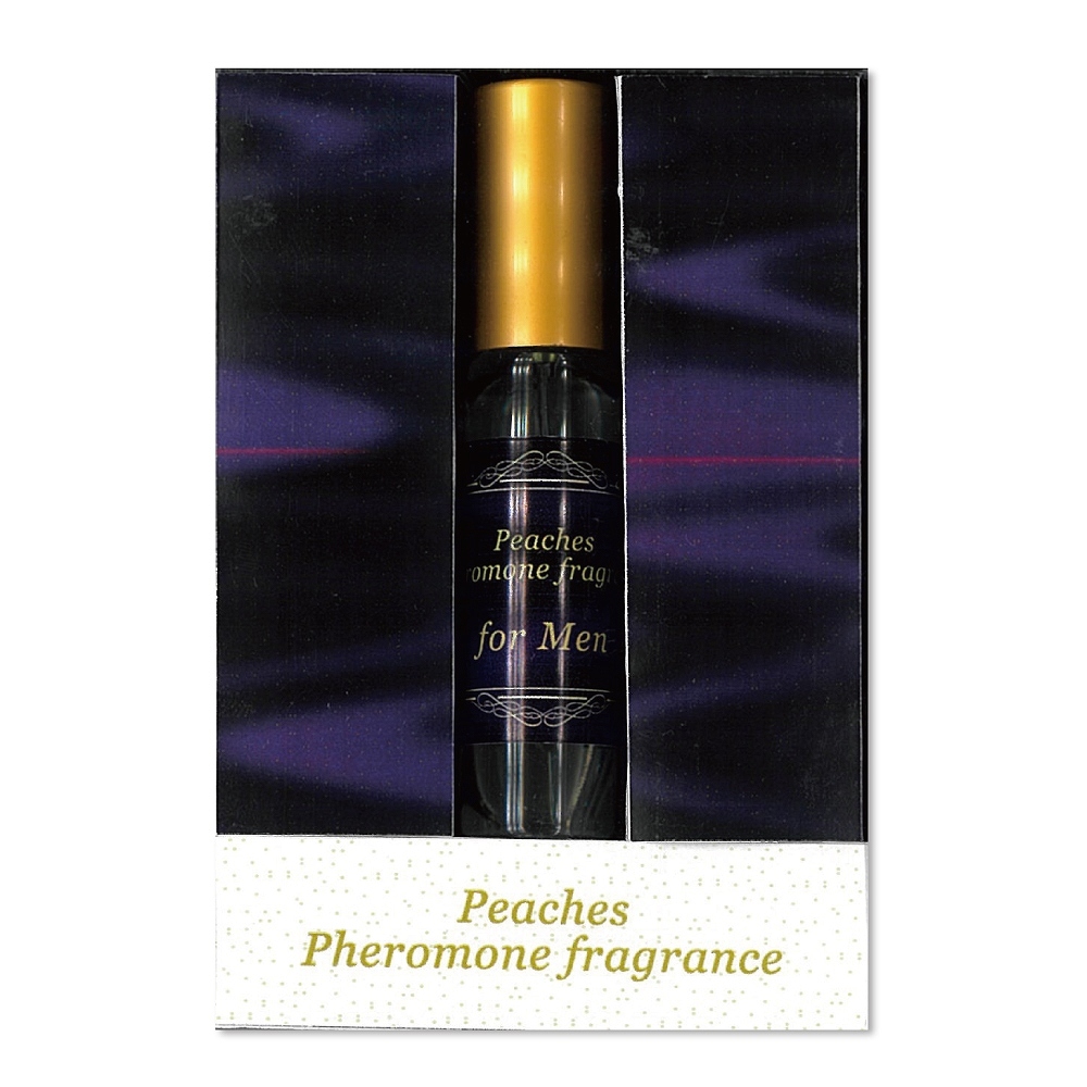 【安心の送料込】フェロモンスプレー 男性用拍卖