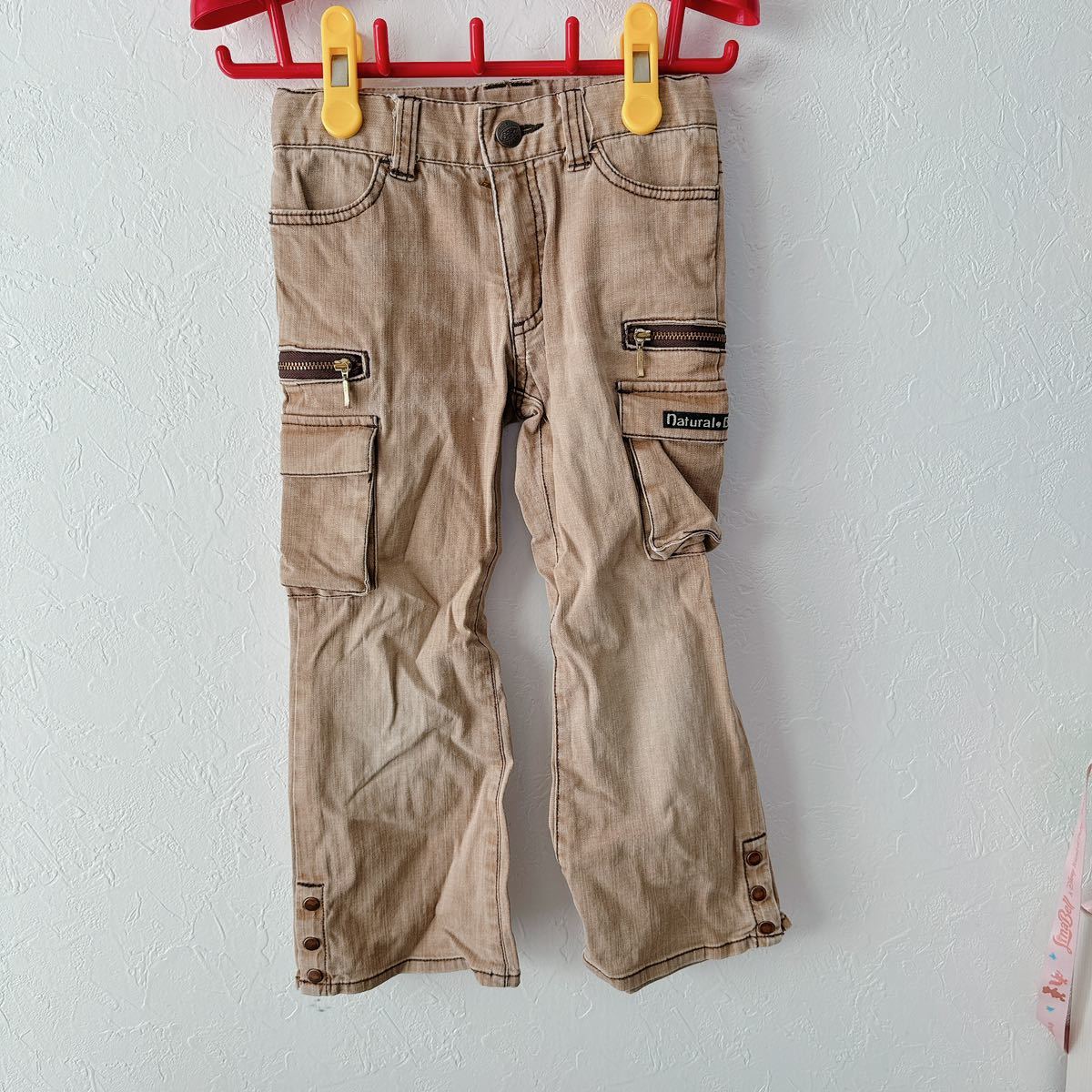 BOO FOO WOO ブーフーウー★パンツ 110拍卖