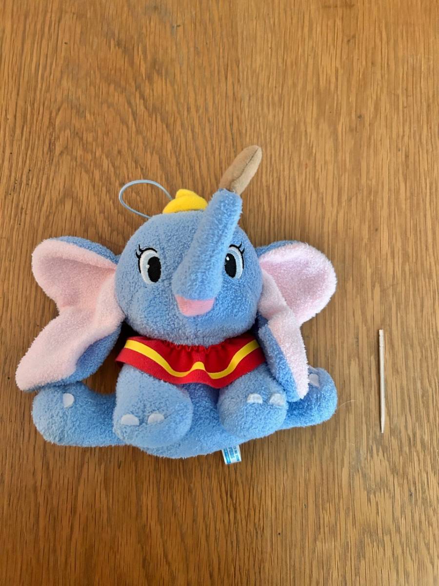 ★ダンボ セガ SEGA プライズ -D拍卖