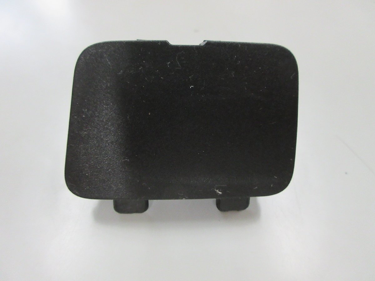 ◆ RN1 RN2 ステラ STELLA 純正 フロントバンパー プレート フックカバー メクラ キャップ 57727KJ000拍卖