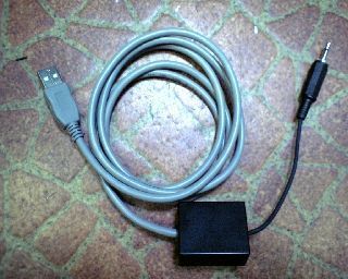 USB接続アイコム用CI-Vインターフェイス拍卖