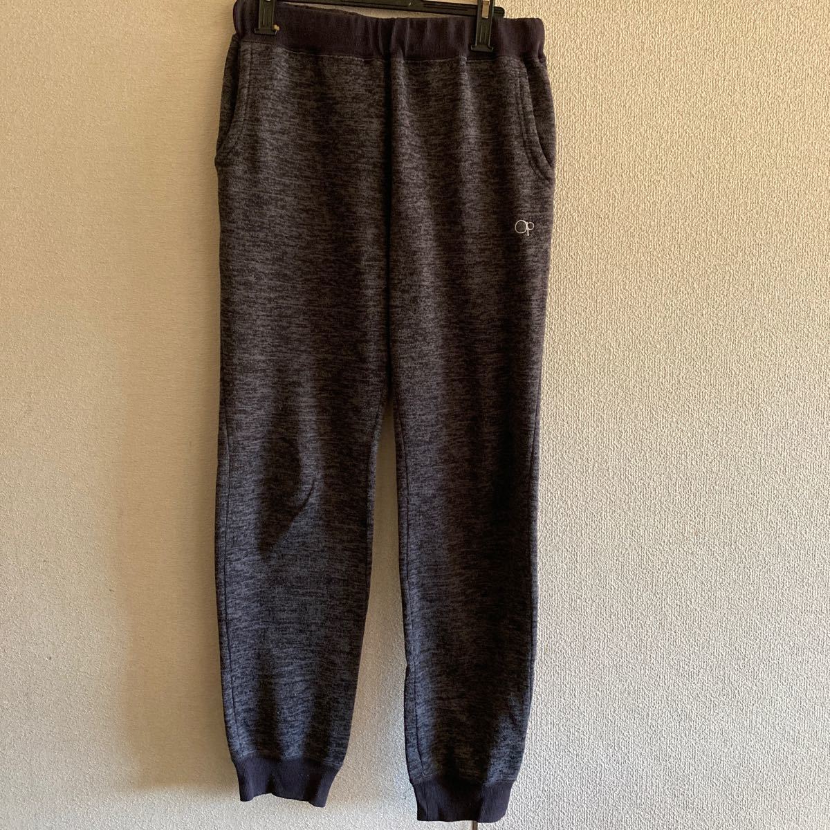 メンズ スウェットパンツ ocean pacific XLサイズ グレー拍卖