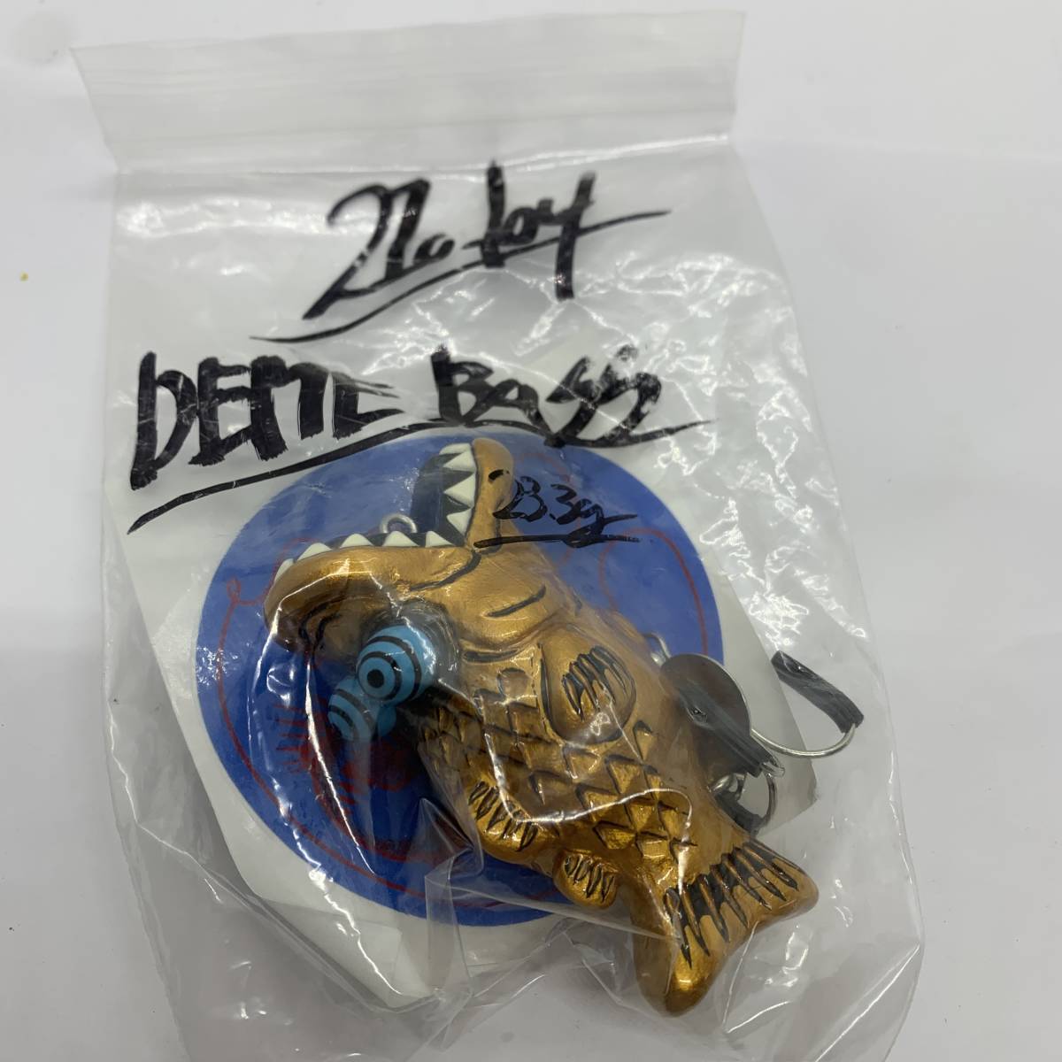 I-69481 210_low デメバス DEME BASS拍卖