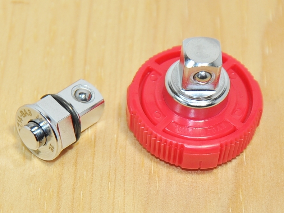 ★KTC クイックスピンナ ドライブ角アダプタ●BE3-Q BZ14-BA3♪拍卖