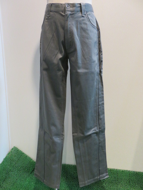 在庫処分!! 大幅値下げ! オークリー メンズ パンツ 421236JP グレー / 34 【587】拍卖