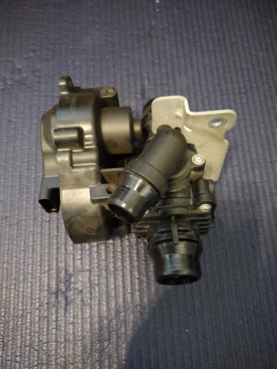 【中古品】アルファロメオ/水温センサーユニット/純正品/ジャンク品拍卖