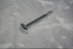 CT110 ハンターカブ 2006年郵政仕様 バッテリーボックスラッチ ホンダ純正 ★ *【水曜・日曜・祝日休み 臨時休業有】拍卖