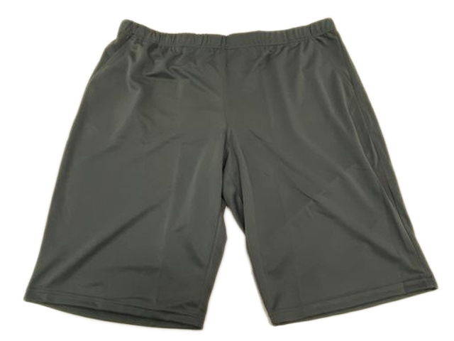 【送料無料】011-1003303■10L また下丈38■グレー■ニッセン■ジャージパンツ 拍卖