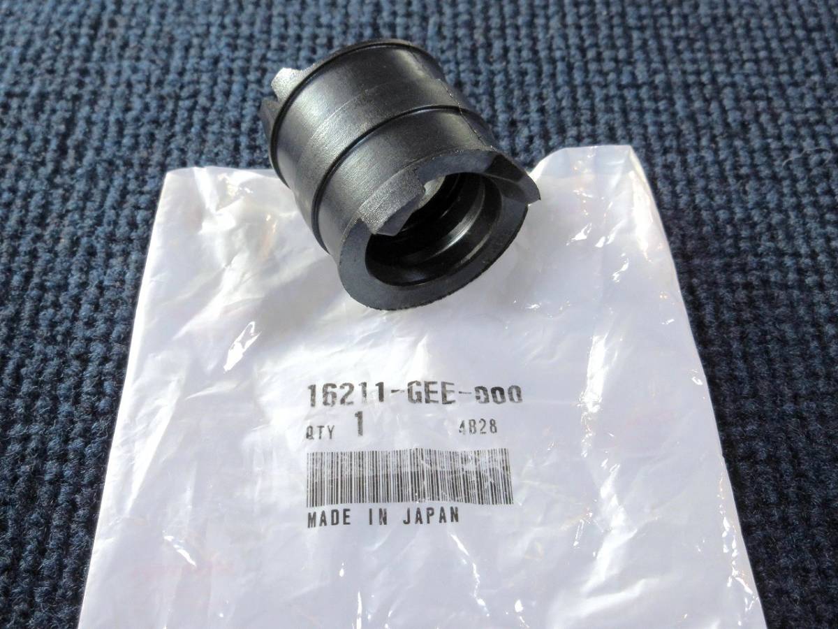 ホンダ 純正 スマートディオ AF56 インシュレーター キャブレター 16211-GEE-000拍卖