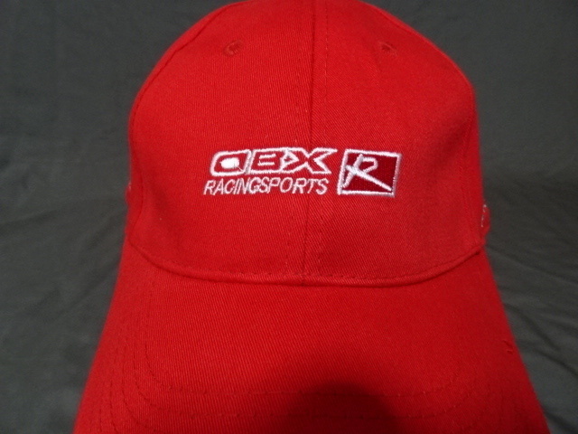 激レア USA購入 アメリカ企業モノ 自動車チューニング【OBX RACING SPORTS】【FORZA TUNING】【NIPPON RACING】ロゴ刺繍入りCAP 中古良品拍卖