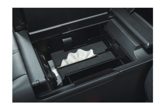 トヨタ純正 40系 アルファード 40系 ヴェルファイア 専用 TZ センターコンソール インナートレイ トヨタモビリティーパーツ拍卖