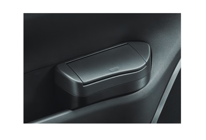 トヨタ純正 40系 アルファード 40系 ヴェルファイア 専用 TZ サイドBOXゴミ箱 助手席側 ドアポケット トヨタモビリティーパーツ拍卖