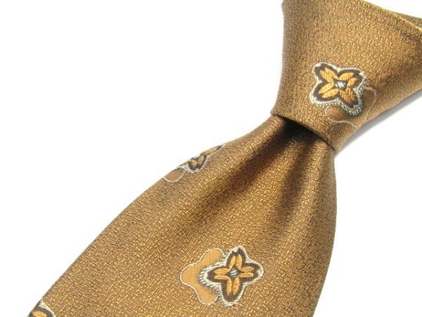 MICHIKO KOSHINO(ミチコ コシノ) シルクネクタイ 花柄 842118C130R21拍卖