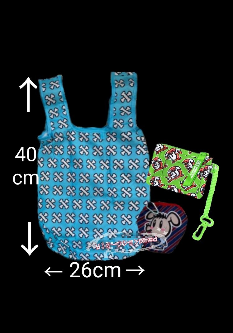 AbemaTV「GENERATIONS高校TV」コインパース付きパスケース2 佐野玲於、エコバッグ 数原龍友拍卖