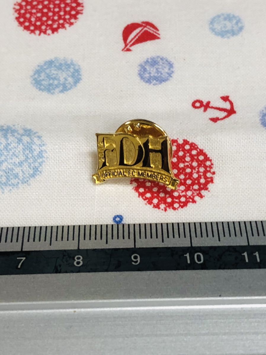 福岡ダイエーホークス ピンバッジ ピンズ ロゴマーク拍卖